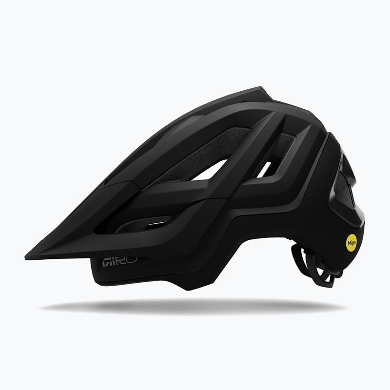 Casco da ciclismo Giro Montaro MIPS III matte black 2