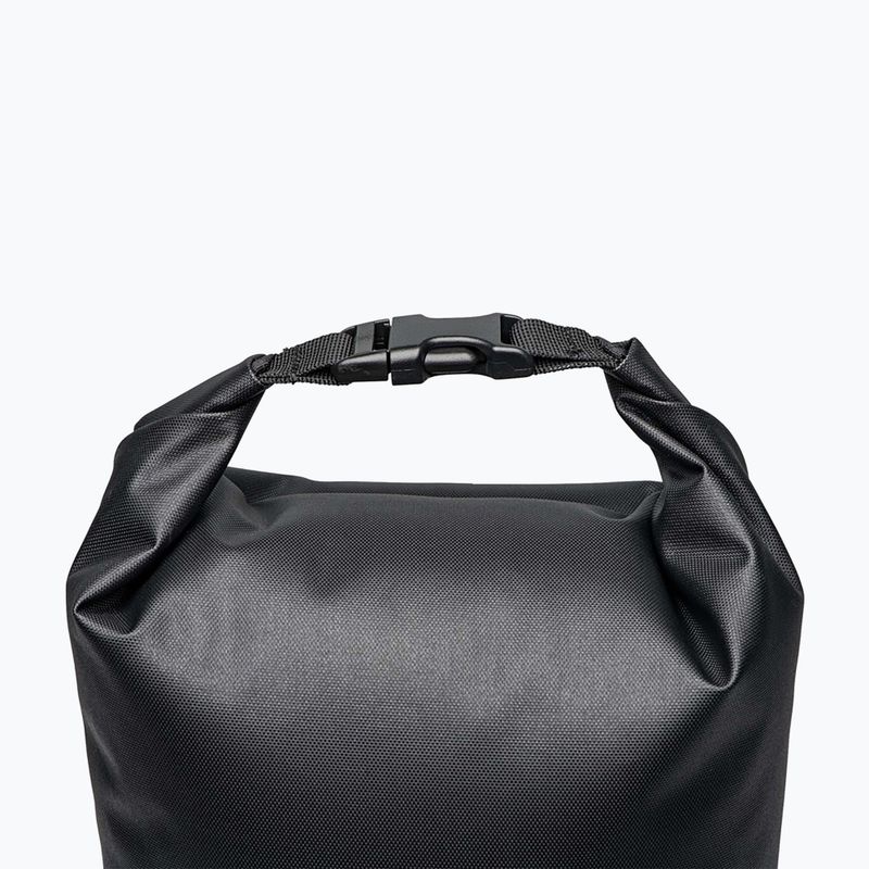 Blackburn Outpost Elite Cargo 6,5 litri Borsa per portapacchi da bici nero 2