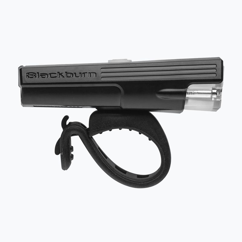 Blackburn Dayblazer 550 Fanale anteriore ciclistico nero 2
