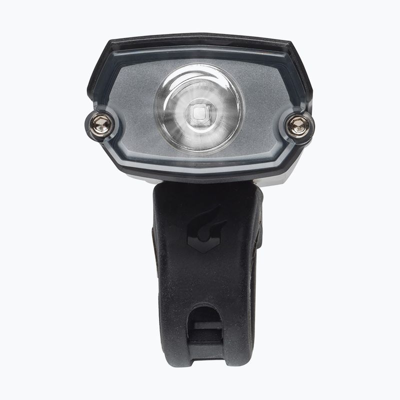 Blackburn Dayblazer 550 Fanale anteriore ciclistico nero 4