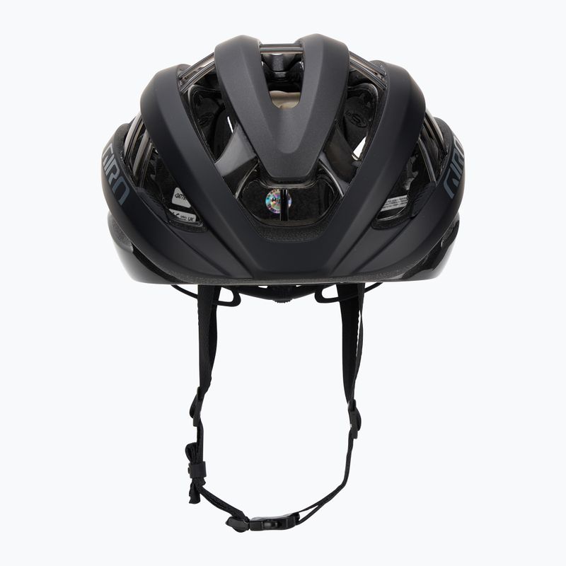 Casco da bicicletta Giro Aries Spherical MIPS nero opaco 2
