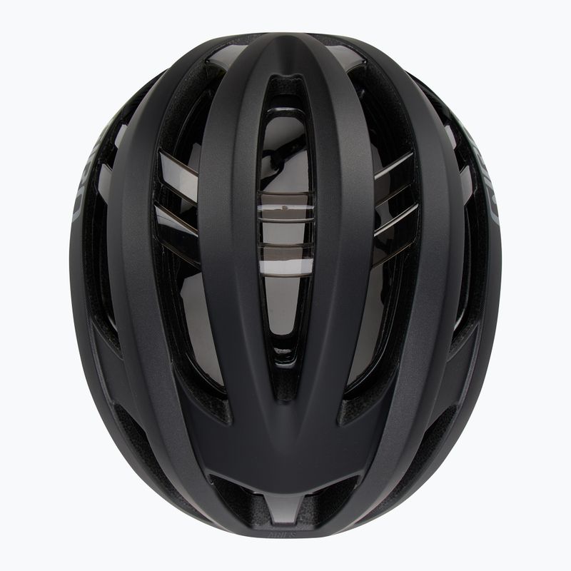 Casco da bicicletta Giro Aries Spherical MIPS nero opaco 5