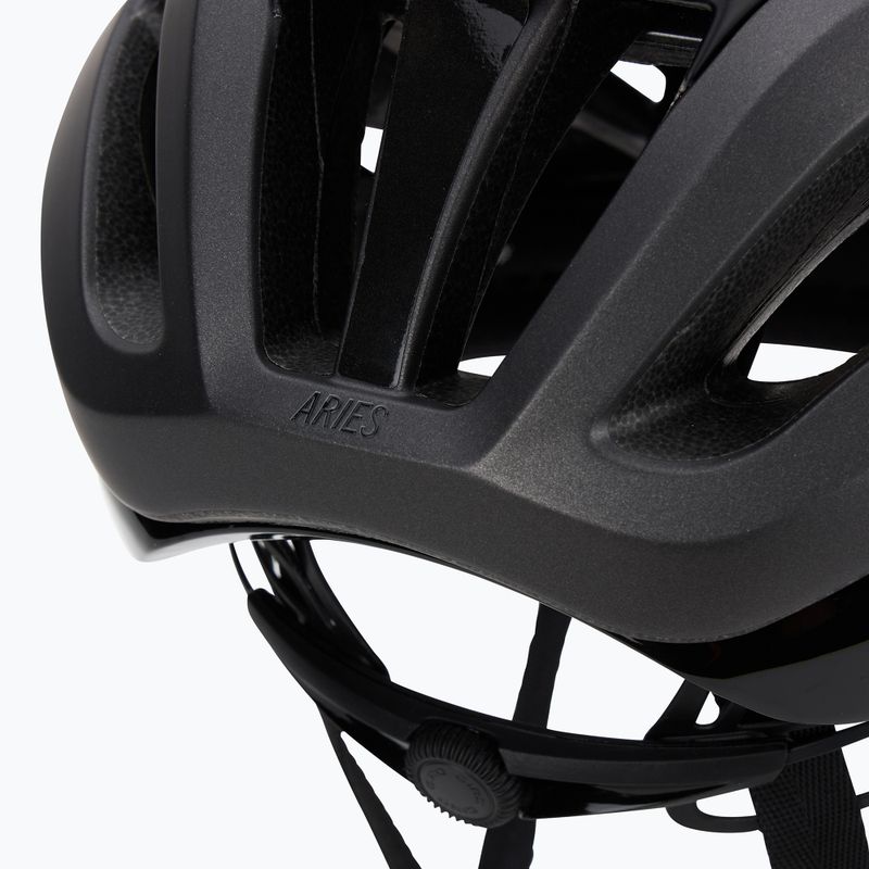 Casco da bicicletta Giro Aries Spherical MIPS nero opaco 7