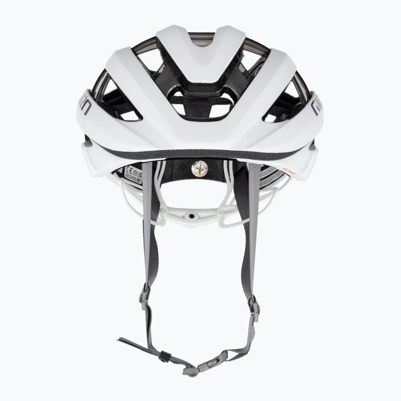 Casco da bicicletta Giro Aries Spherical MIPS bianco opaco 2