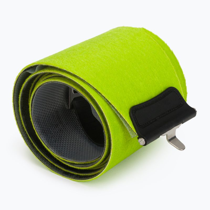 Guarnizioni per paracadutismo K2 Wayback 96 Skin verde