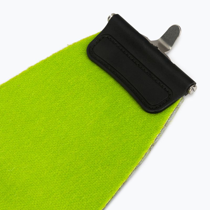 Guarnizioni per paracadutismo K2 Wayback 96 Skin verde 2