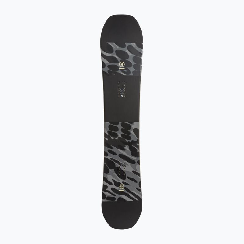 Snowboard da uomo RIDE Manic 2