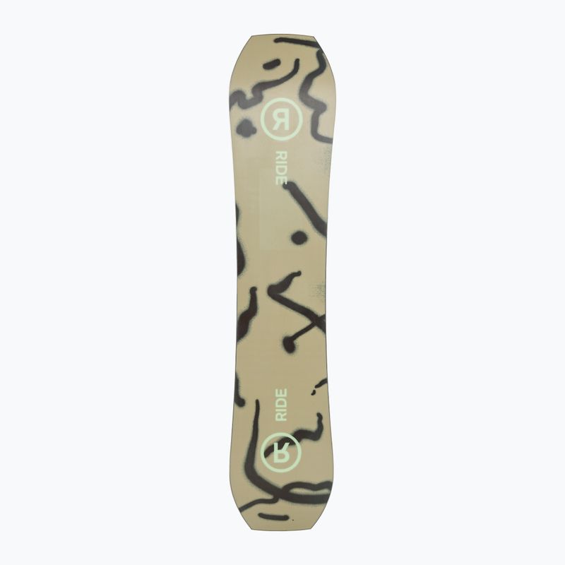 Snowboard RIDE Twinpig 3