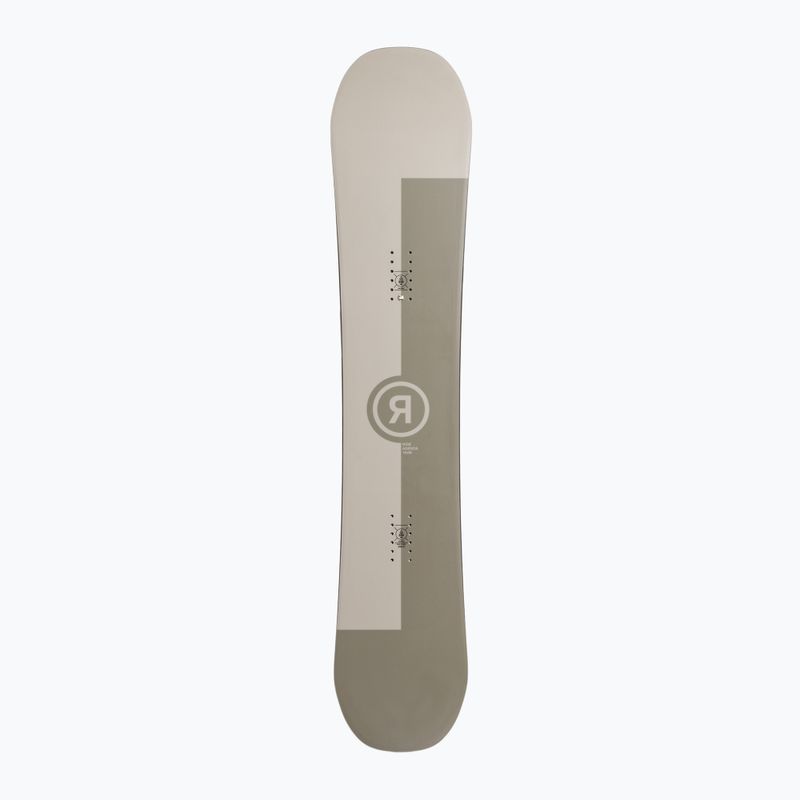 Snowboard da uomo RIDE Agenda 12H0009 2