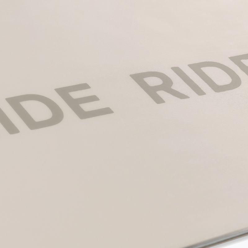 Snowboard da uomo RIDE Agenda 12H0009 9