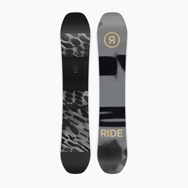 Snowboard da uomo RIDE Manic 5