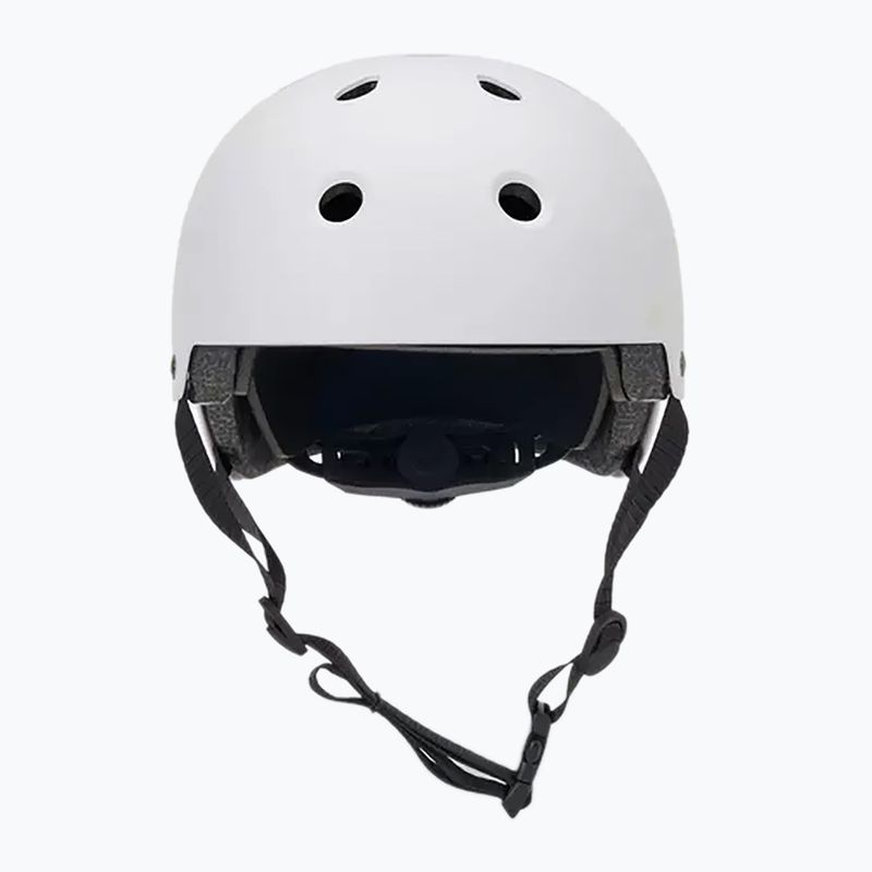 Casco K2 Varsity bianco 7