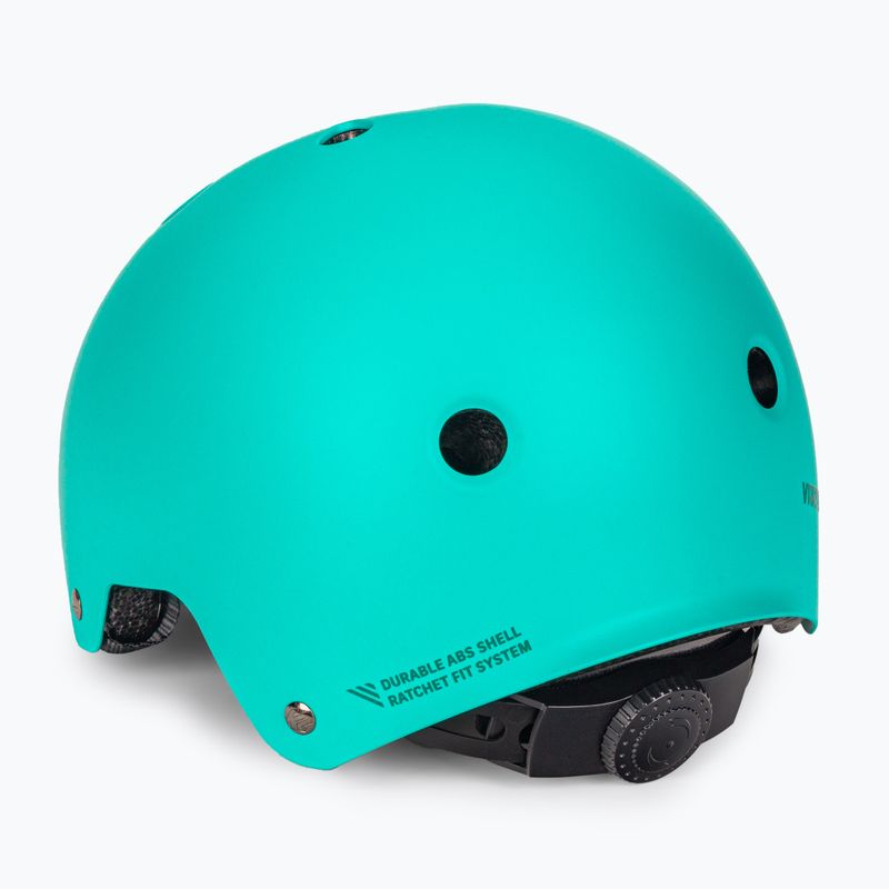 Casco K2 Varsity seafoam 4