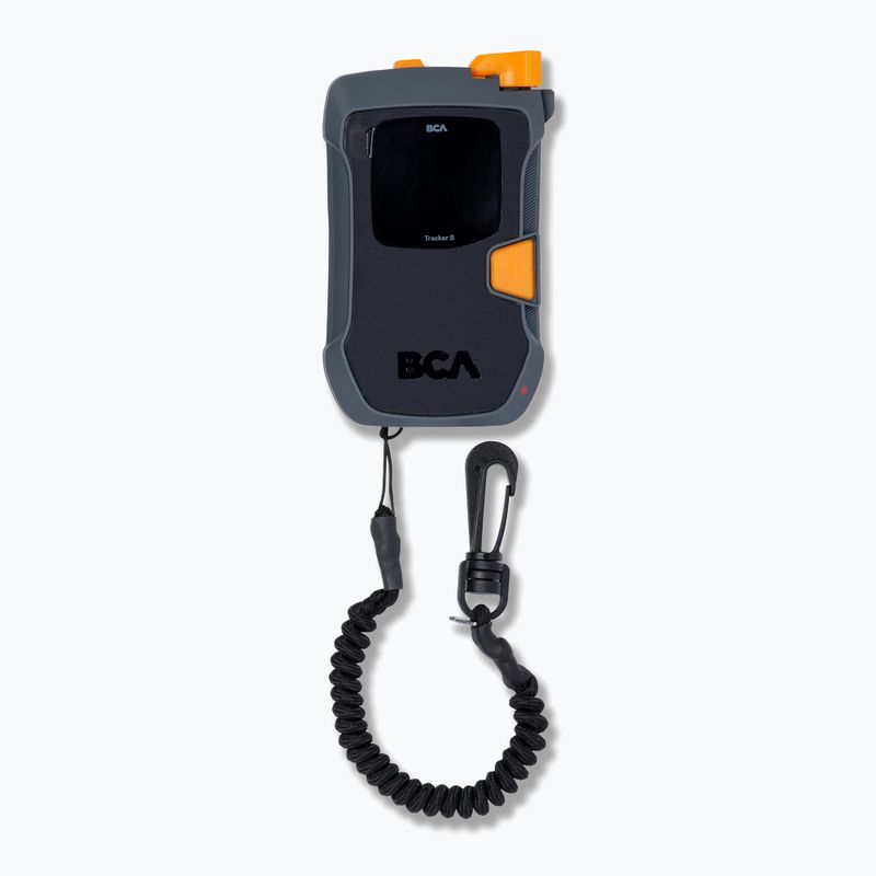 BCA Tracker S rilevatore di valanghe blu 6