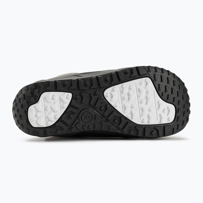 Scarponi da snowboard da donna RIDE Harper nero 4
