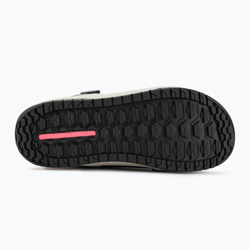 Scarponi da snowboard da uomo RIDE Lasso rosa 4