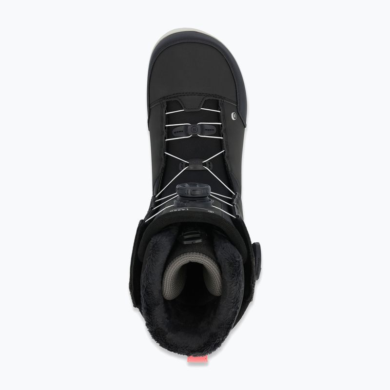 Scarponi da snowboard da uomo RIDE Lasso rosa 9