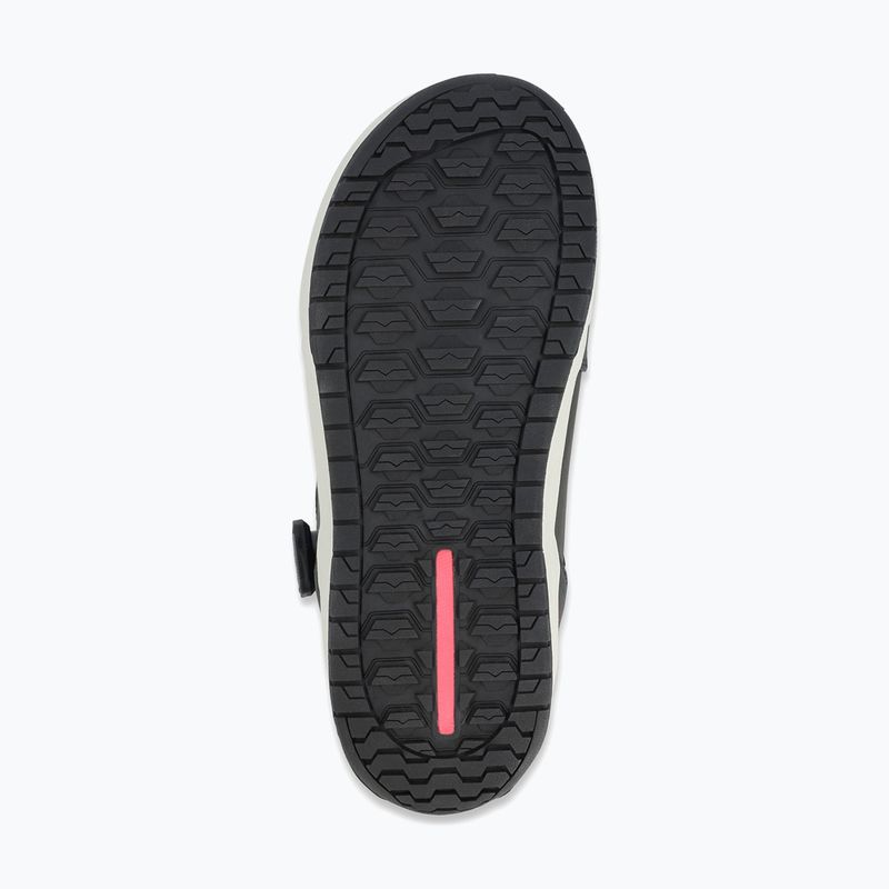 Scarponi da snowboard da uomo RIDE Lasso rosa 10