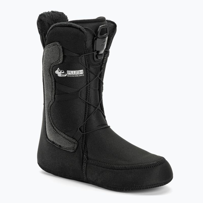 Scarponi da snowboard da donna RIDE Sage nero 5