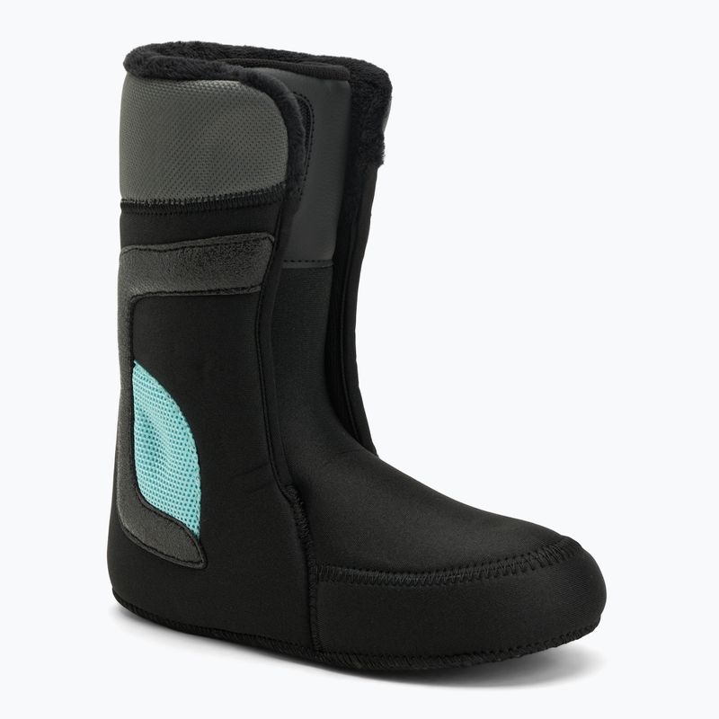 Scarponi da snowboard donna K2 Haven W black 5