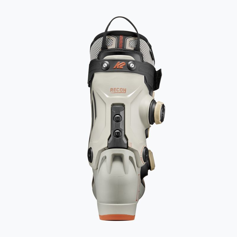 Scarponi da sci uomo K2 Recon 110 Zonal Boa 4