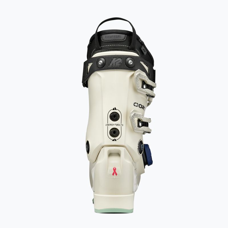 Scarponi da sci donna K2 Cortex 85 Boa W 4