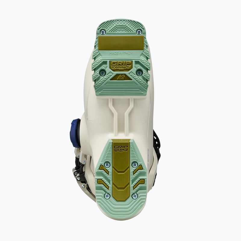 Scarponi da sci donna K2 Cortex 85 Boa W 5