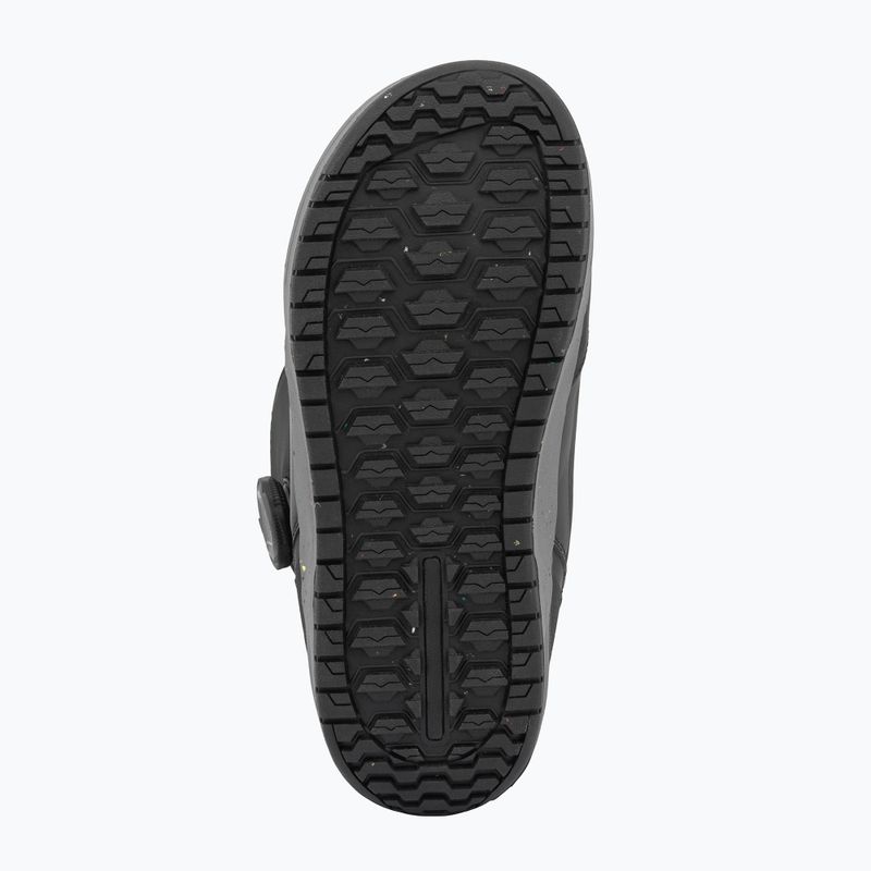 Scarponi da snowboard donna RIDE Hera W black 4