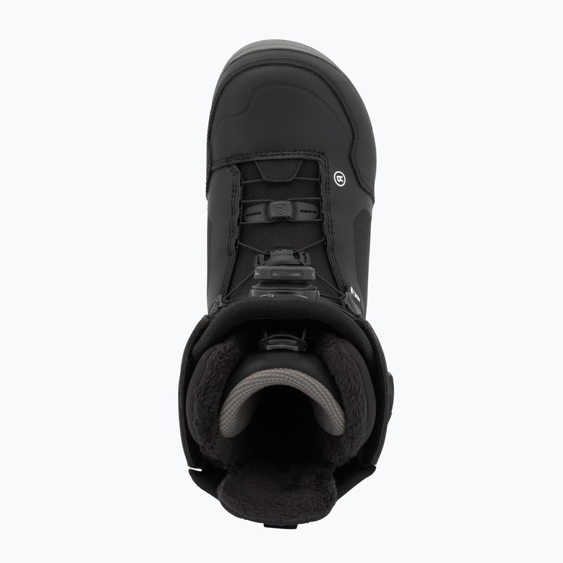 Scarponi da snowboard donna RIDE Hera W black 5