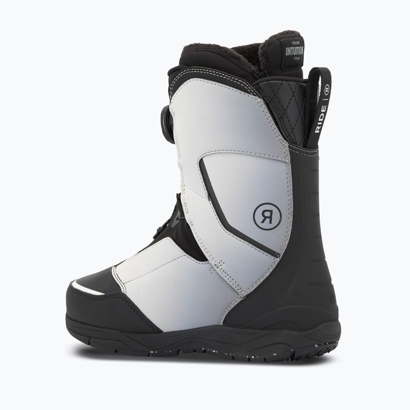 Scarponi da snowboard donna RIDE Hera Pro W fade 2