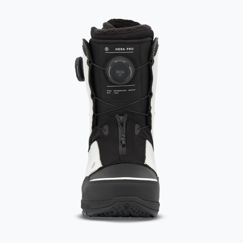 Scarponi da snowboard donna RIDE Hera Pro W fade 3