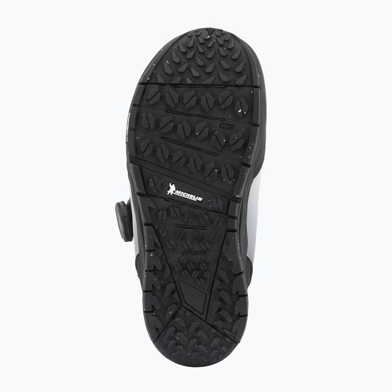 Scarponi da snowboard donna RIDE Hera Pro W fade 4
