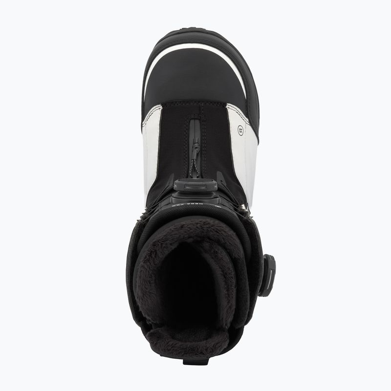 Scarponi da snowboard donna RIDE Hera Pro W fade 5