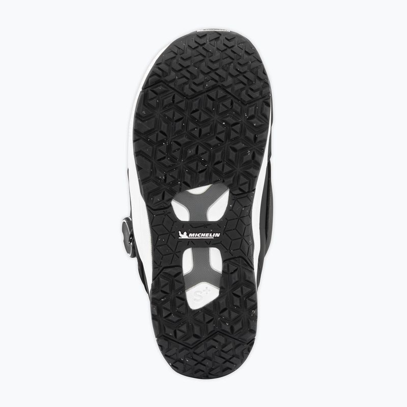 Scarponi da snowboard donna RIDE Cadence W black 4