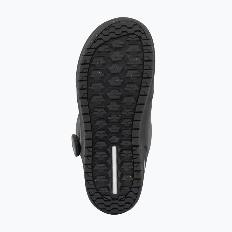 Scarponi da snowboard uomo RIDE Lasso black 4