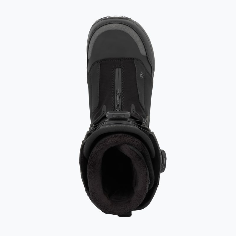 Scarponi da snowboard uomo RIDE Lasso Pro black 5