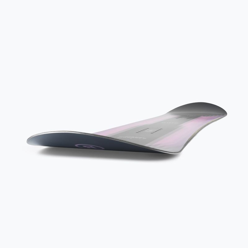 Snowboard da donna RIDE Heartbreaker 3