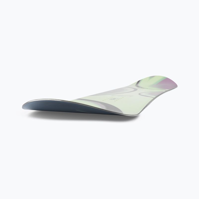 Snowboard da donna RIDE Compact 3