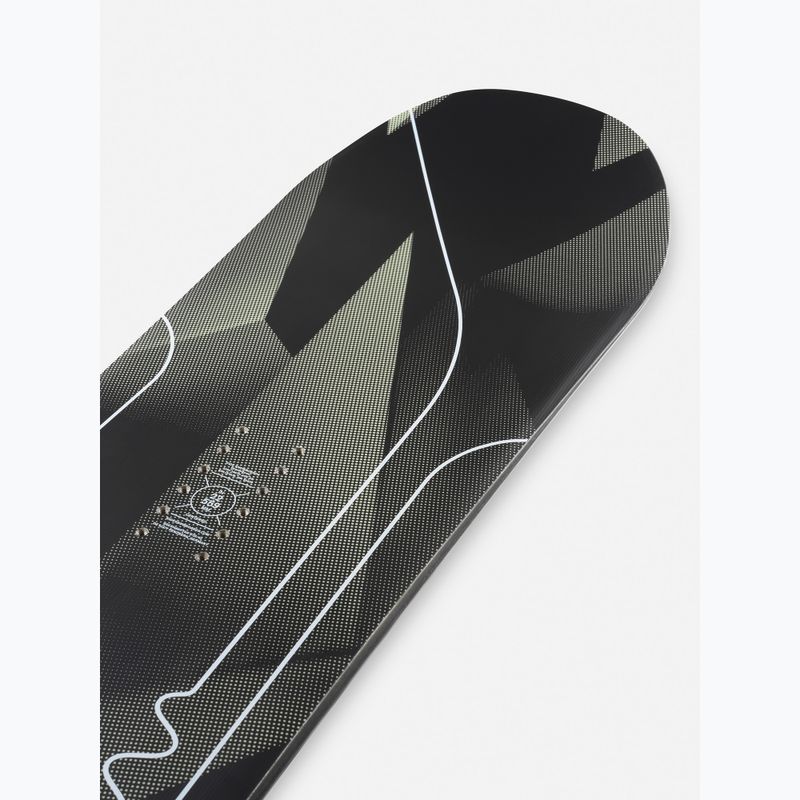 Tavola da snowboard da uomo RIDE Agenda 4
