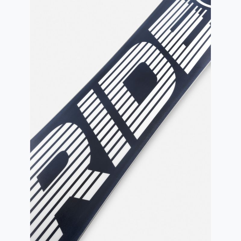 Tavola da snowboard da uomo RIDE Agenda 6