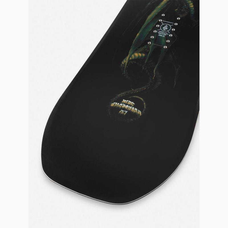 Tavola da snowboard da uomo RIDE Shadowban 4