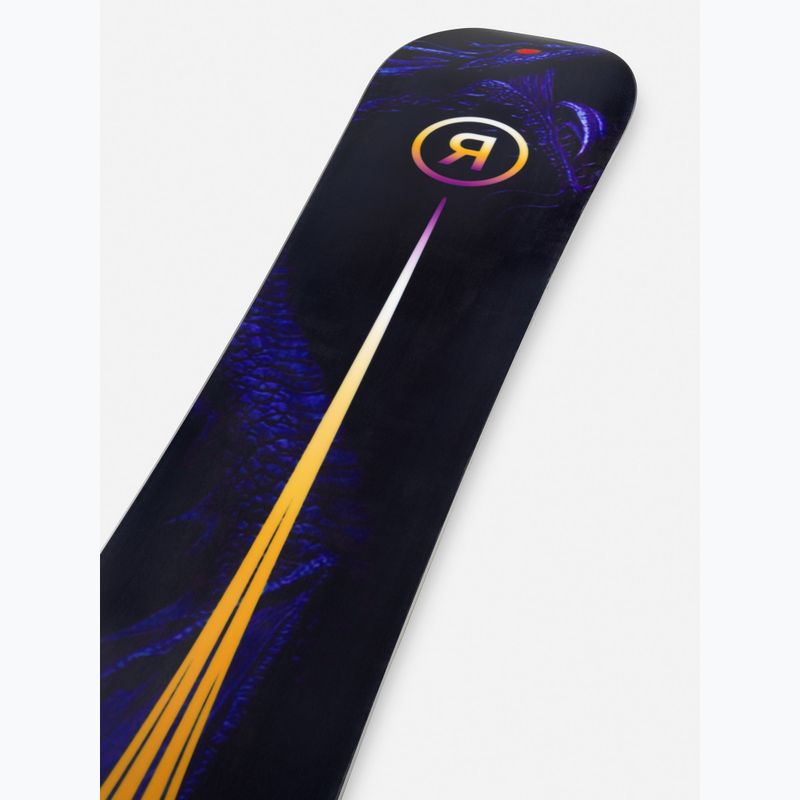 Tavola da snowboard da uomo RIDE Shadowban 6