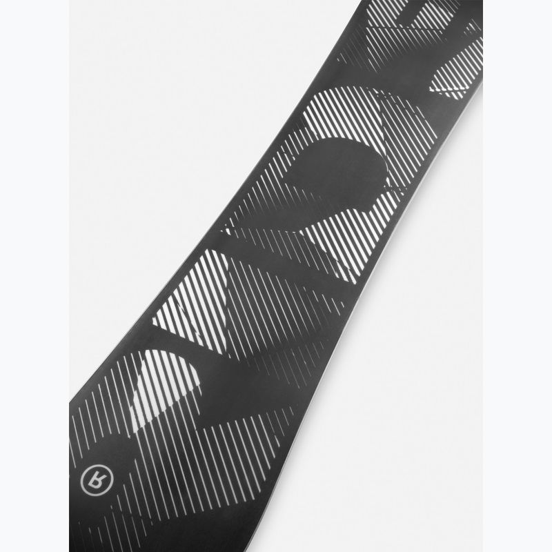 Snowboard RIDE Warpig 4