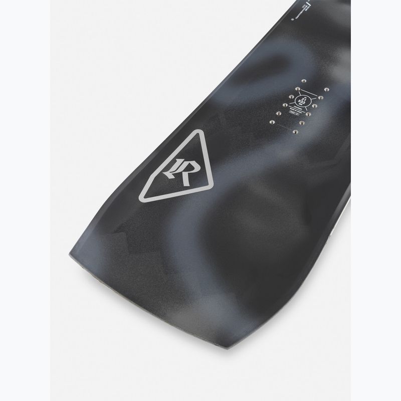 Snowboard RIDE Warpig 6