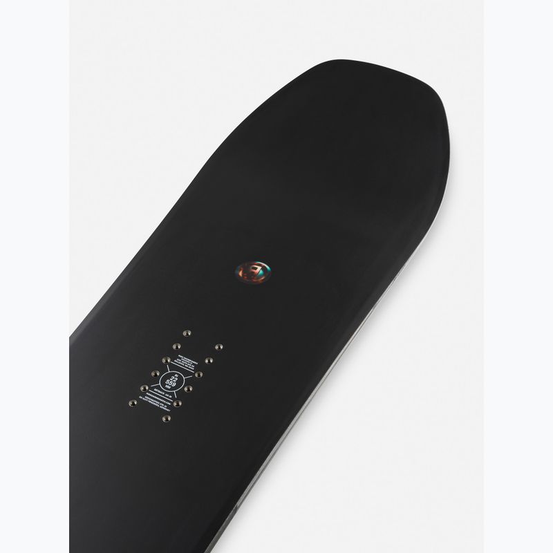 Tavola da snowboard da uomo RIDE Algorythm 4