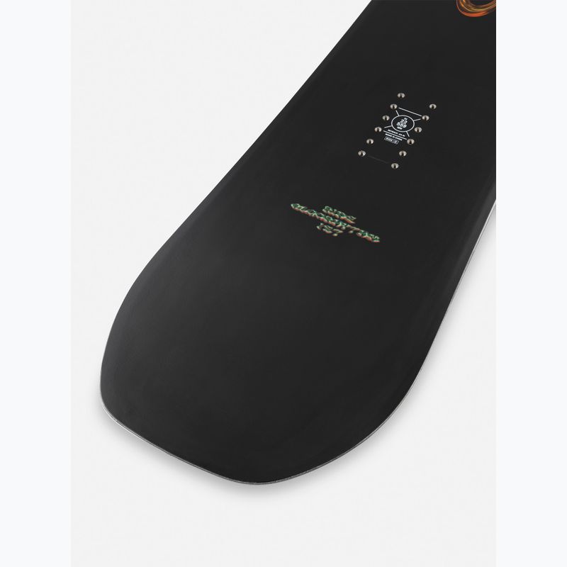 Tavola da snowboard da uomo RIDE Algorythm 5