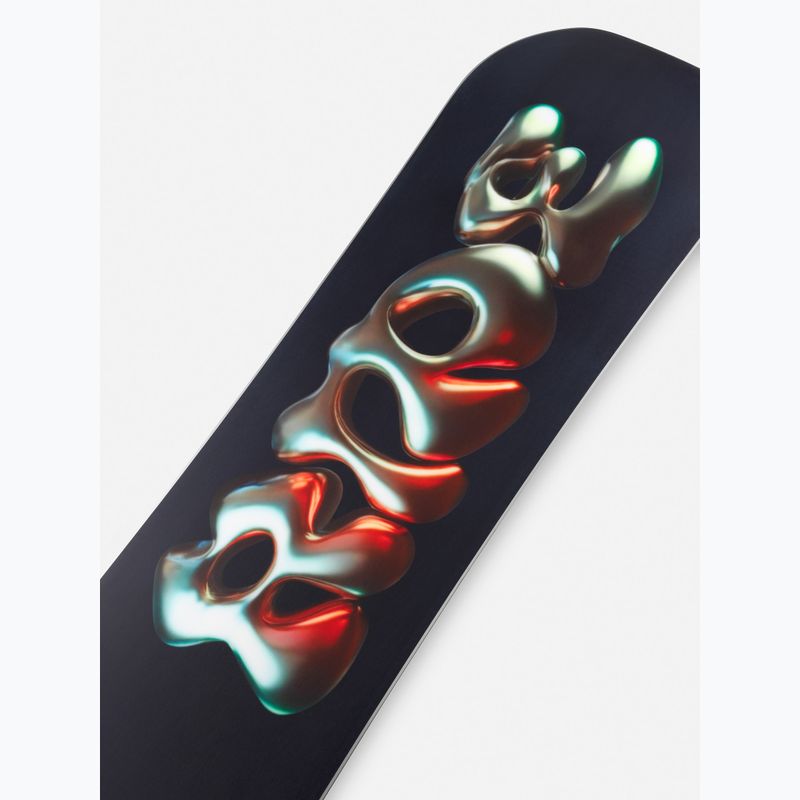 Tavola da snowboard da uomo RIDE Algorythm 6