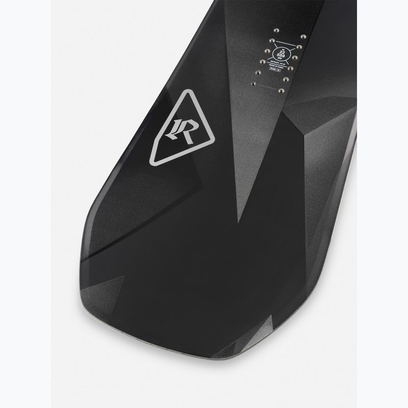 Snowboard RIDE Moderator 4