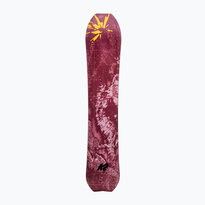 Snowboard K2 Skypilot 3
