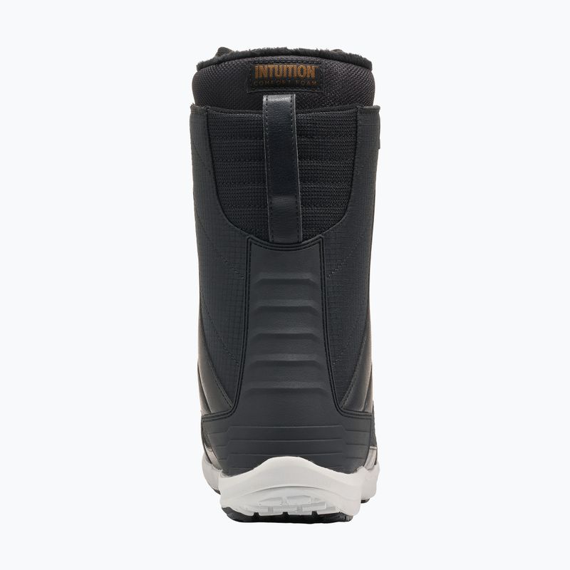 Scarponi da snowboard donna K2 Haven W black 4